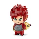 Đồ Chơi Lắp Ráp KEEPPLEY Naruto - Gaara K20511