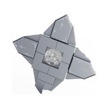 Đồ Chơi Lắp Ráp KEEPPLEY Naruto Ninja Equipments K20518