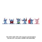Đồ Chơi Mô Hình Sưu Tầm JADA TOYS Stitch 1.65