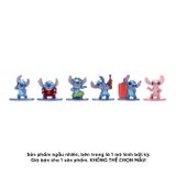 Đồ Chơi Mô Hình Sưu Tầm JADA TOYS Stitch 1.65
