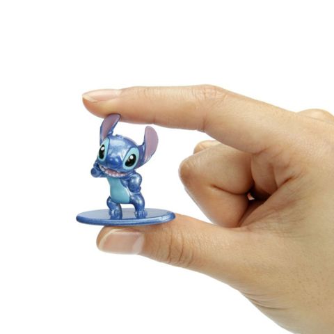 Đồ Chơi Mô Hình Sưu Tầm JADA TOYS Stitch 1.65