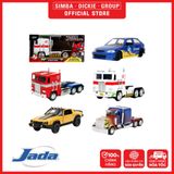[CHỌN MẪU] Đồ Chơi Mô Hình JADA TOYS Transformer 1:32 - Simba Toys Vietnam