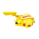 Đồ Chơi Lắp Ráp KEEPPLEY Pokemon - Have a Sunbathing K20222 Building Block