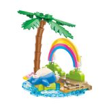 Đồ Chơi Lắp Ráp KEEPPLEY Pokemon - Take a Nip K20224 Building Block