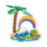 Đồ Chơi Lắp Ráp KEEPPLEY Pokemon - Take a Nip K20224 Building Block