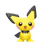 Đồ Chơi Lắp Ráp KEEPPLEY Pokemon - A Fun Party K20226 Building Block
