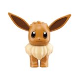 Đồ Chơi Lắp Ráp KEEPPLEY Pokemon - Baking Time K20227 Building Block