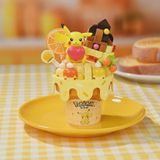 Đồ Chơi Lắp Ráp KEEPPLAY Pokemon Cone Pikachu K20254 - Simba Toys Vietnam