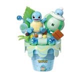 Đồ Chơi Lắp Ráp KEEPPLAY Pokemon Cone Squirtle K20256 - Simba Toys Vietnam