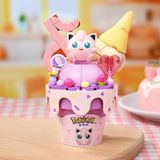 Đồ Chơi Lắp Ráp KEEPPLAY Pokemon Cone Jigglypuff K20258 - Simba Toys Vietnam