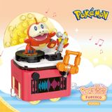 Đồ Chơi Lắp Ráp KEEPPLAY Pokemon Party Parade Floats Fuecoco K20262 - Simba Toys Vietnam