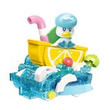 Đồ Chơi Lắp Ráp KEEPPLAY Pokemon Party Parade Floats Quaxly K20263 - Simba Toys Vietnam