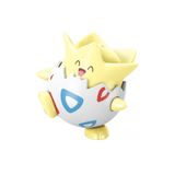 Đồ Chơi Lắp Ráp KEEPPLAY Pokemon Party Parade Floats Togepi K20265 - Herbie Toys