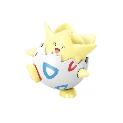 Đồ Chơi Lắp Ráp KEEPPLAY Pokemon Party Parade Floats Togepi K20265 - Herbie Toys