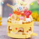 Đồ Chơi Lắp Ráp KEEPPLAY Pokemon Party Parade Floats Togepi K20265 - Simba Toys Vietnam