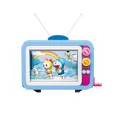 Đồ Chơi Lắp Ráp KEEPPLEY Doraemon Music TV K20408 - Tivi Phát Nhạc Building Block