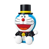 Đồ Chơi Lắp Ráp KEEPPLEY Doraemon England K20416 Building Block
