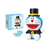 Đồ Chơi Lắp Ráp KEEPPLEY Doraemon England K20416 Building Block
