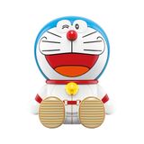 Đồ Chơi Lắp Ráp KEEPPLEY Doraemon Space Exploration K20421