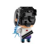 Đồ Chơi Lắp Ráp KEEPPLEY Naruto - Uchiha Sasuke K20502