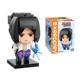 Đồ Chơi Lắp Ráp KEEPPLEY Naruto - Uchiha Sasuke K20502