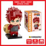 Đồ Chơi Lắp Ráp KEEPPLEY Naruto - Gaara K20511