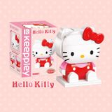 Đồ Chơi Lắp Ráp KEEPPLEY Sanrio Hello Kitty K20801