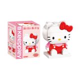 Đồ Chơi Lắp Ráp KEEPPLEY Sanrio Hello Kitty K20801