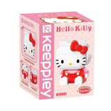 Đồ Chơi Lắp Ráp KEEPPLEY Sanrio Hello Kitty K20801