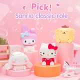 Đồ Chơi Lắp Ráp KEEPPLEY Sanrio Hello Kitty K20801