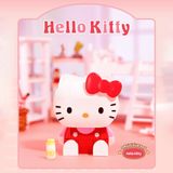 Đồ Chơi Lắp Ráp KEEPPLEY Sanrio Hello Kitty K20801