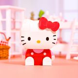 Đồ Chơi Lắp Ráp KEEPPLEY Sanrio Hello Kitty K20801
