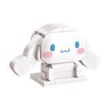 Đồ Chơi Lắp Ráp KEEPPLEY Sanrio Cinnamoroll K20803