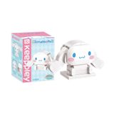 Đồ Chơi Lắp Ráp KEEPPLEY Sanrio Cinnamoroll K20803