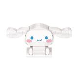 Đồ Chơi Lắp Ráp KEEPPLEY Sanrio Cinnamoroll K20803