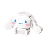 Đồ Chơi Lắp Ráp KEEPPLEY Sanrio Cinnamoroll K20803