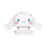 Đồ Chơi Lắp Ráp KEEPPLEY Sanrio Cinnamoroll K20803