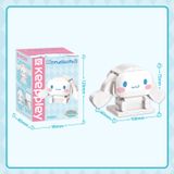 Đồ Chơi Lắp Ráp KEEPPLEY Sanrio Cinnamoroll K20803