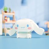 Đồ Chơi Lắp Ráp KEEPPLEY Sanrio Cinnamoroll K20803