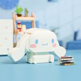 Đồ Chơi Lắp Ráp KEEPPLEY Sanrio Cinnamoroll K20803