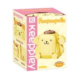 Đồ Chơi Lắp Ráp KEEPPLEY Sanrio Pompompurin K20804