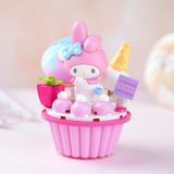 Đồ Chơi Lắp Ráp KEEPPLEY Cupcake-Melody K20814 - Simba Toys Vietnam
