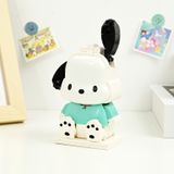 Đồ Chơi Lắp Ráp KEEPPLEY Sanrio Cupcake-Pochacco K20821
