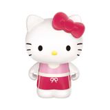 Đồ Chơi Lắp Ráp KEEPPLEY Sanrio Sunbath K20830