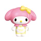 Đồ Chơi Lắp Ráp KEEPPLEY Sanrio Picnic At Flower Fields K20831
