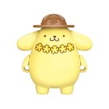 Đồ Chơi Lắp Ráp KEEPPLEY Sanrio Music On The Beach K20833