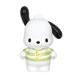 Đồ Chơi Lắp Ráp KEEPPLEY Sanrio Party By The Pool K20835