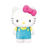 Đồ Chơi Lắp Ráp KEEPPLAY Sanrio Ice Cream Cone HELLO KITTY K20841 Building Block - Simba Toys Vietnam
