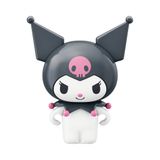 Đồ Chơi Lắp Ráp KEEPPLAY Sanrio Ice Cream Cone KUROMI K20845 Building Block - Simba Toys Vietnam