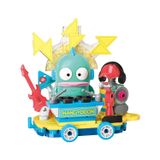 Đồ Chơi Lắp Ráp KEEPPLAY Sanrio Dynamic in Electronics Music HANGYODON K20855 Building Block - Simba Toys Vietnam